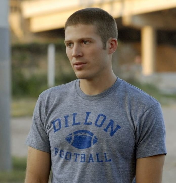Matt Saracen | Wiki Friday Night Lights | Fandom