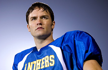 Jason Street | Wiki Friday Night Lights | Fandom