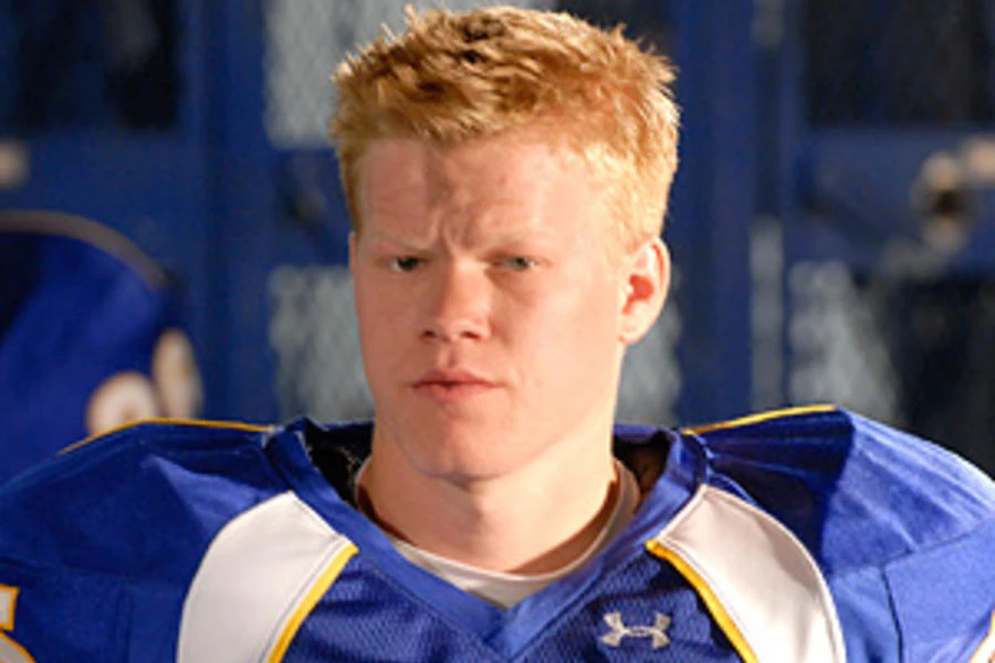 Landry Clarke Wiki Friday Night Lights Fandom