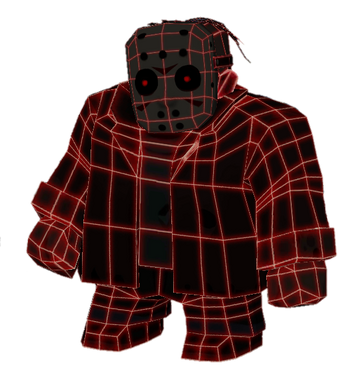 Cyber Jason