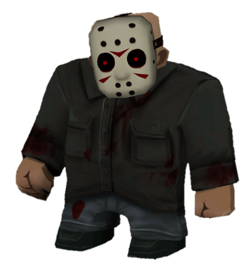 Part 3 Jason