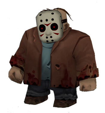 Classic Jason