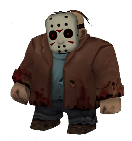Friday 13th: Jason Killer Game for Android - Download the APK from Uptodown