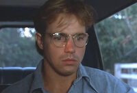 Tommy Jarvis Friday the 13th Part 5 Profile Icon