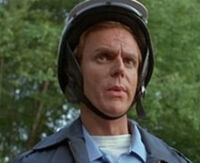 Officer Dorf Friday the 13th Profile Icon