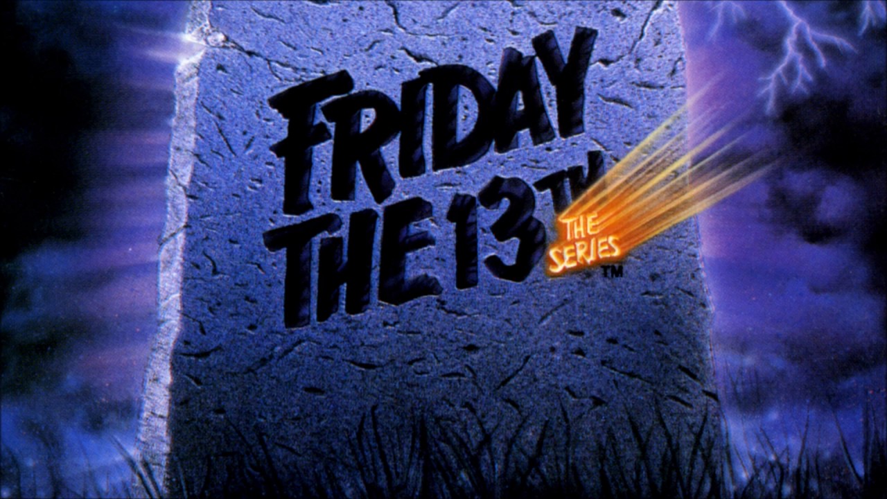 Friday the 13th (franchise) - Wikipedia