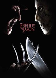 Freddy Vs Jason