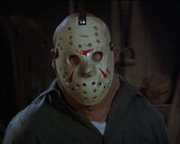 Jason Voorhees