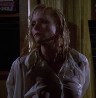 Pam Roberts Friday the 13th Part 5 Profile Icon