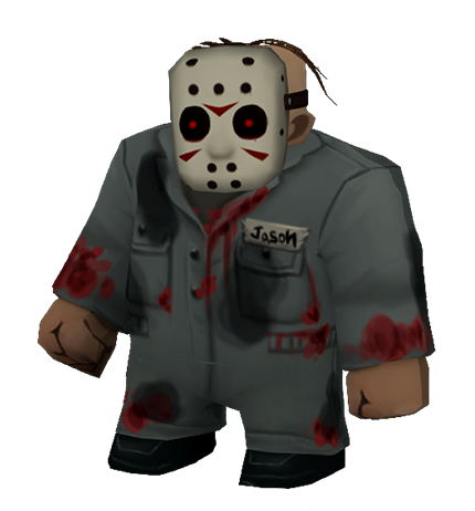 Jason Voorhees, Friday the 13th Wiki