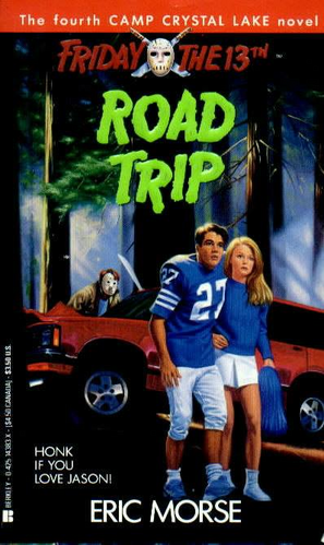 friday the 13th road trip