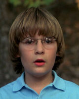 Kid Tommy Jarvis Friday the 13th Part 4 Profile Icon