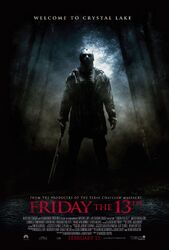 Friday the 13th (2009) (Film)