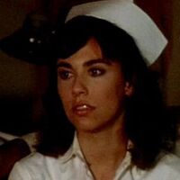 Nurse Morgan Friday the 13th Part 4 Profile Icon