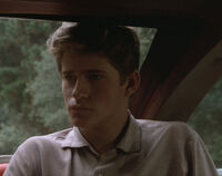 Jimmy Mortimer Friday the 13th Part 4 Profile Icon