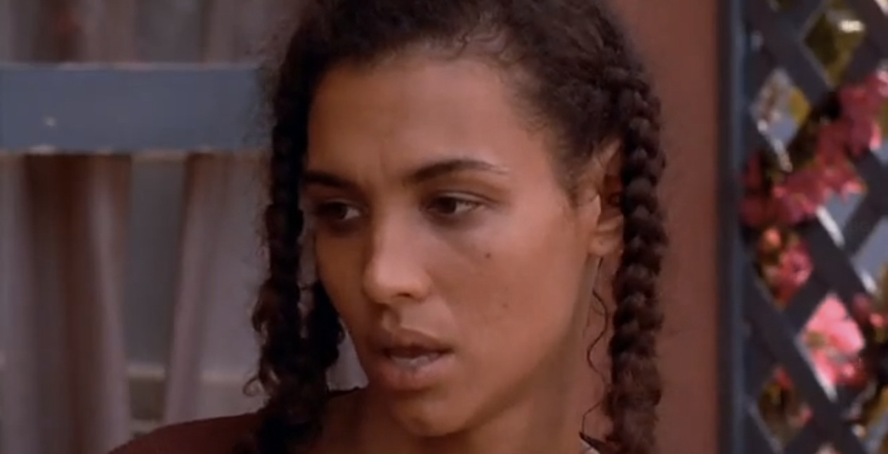 who played felicia from friday