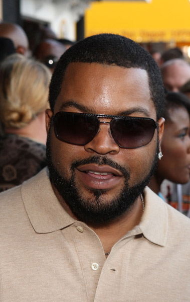 Ice Cube – The Trusty Steed