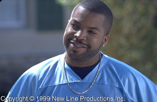 What Happened To 'Donna' From 'Friday After Next'?, Ice Cube, Friday After  Next