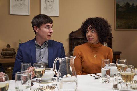 Watch Friday Night Dinner Season 1