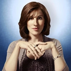 Jackie Goodman Friday Night Dinner Wiki Fandom