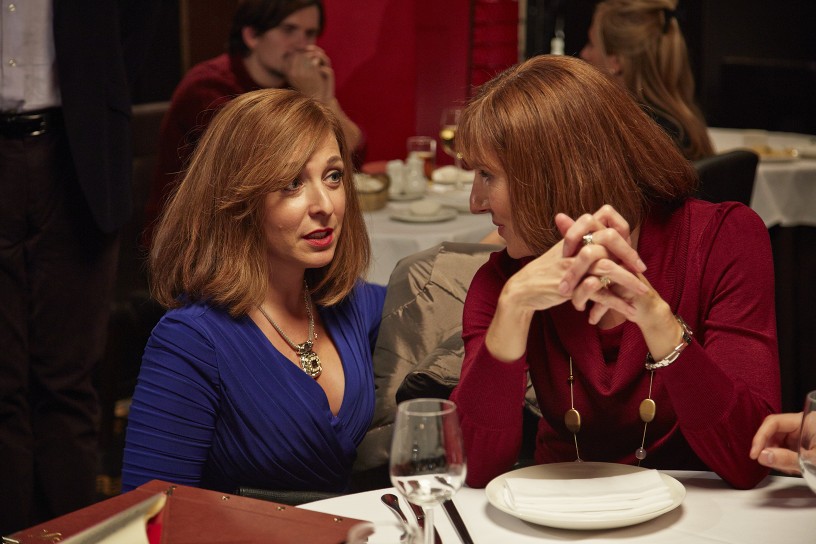 The Piano | Friday Night Dinner Wiki | Fandom