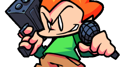 Featured image of post The Best 29 Pico Corrupted Fnf Characters