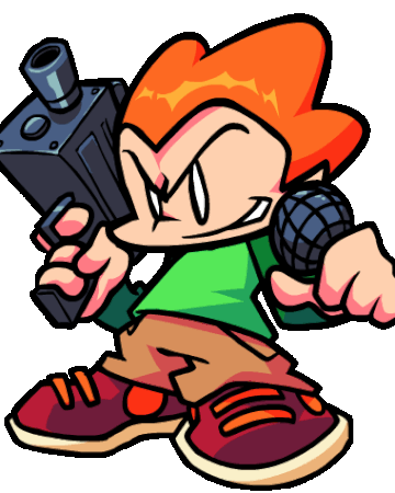 Pico Friday Night Funkin Wiki Fandom Friday night funkin is the coolest rhythm game ever. friday night funkin wiki fandom