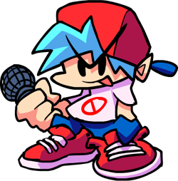 ボーイフレンド ギャラリー Friday Night Funkin Wiki Fandom