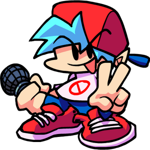 Boyfriend Friday Night Funkin Wiki Fandom Get inspired by our community of talented artists. boyfriend friday night funkin wiki