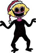 Monster 2