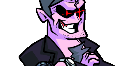 Fnf Daddy Dearest Sprites Dance dance revolution daddy old things my arts boyfriend friday fan art the last time night. aircrianada