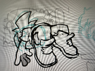 Ded sketch