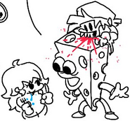 Cheeseman