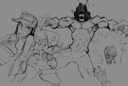 Kasetto and BF