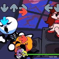 Spookeez Friday Night Funkin Wiki Fandom Explore and share the best pumped up gifs and most popular animated gifs here on giphy. spookeez friday night funkin wiki