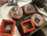 Bf molds