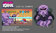 Grandpa by Pelo