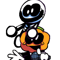 Skid And Pump Friday Night Funkin Wiki Fandom Skid and pump are the antagonists of week 2. skid and pump friday night funkin