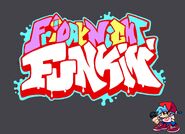 FNF LOGO OG