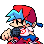 Boyfriend Friday Night Funkin Wiki Fandom Welcome to my fnaf 1&2 boyfriend scenarios!! boyfriend friday night funkin wiki