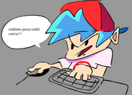 Redditors