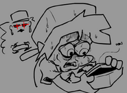 Brokefriend