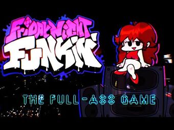 Featured image of post The Best 18 Friday Night Funkin Wiki Fnf Characters