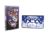FNF cassette