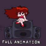 Girlfriend Friday Night Funkin Wiki Fandom Friday night funkin' is a music and rhythm game in which you will have to participate in battles against your girlfriend's father who is a seasoned musician. girlfriend friday night funkin wiki