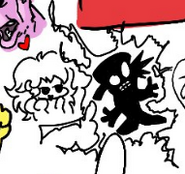 Electrocuted Boifiend