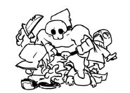 Madness acelerant phantomarcade