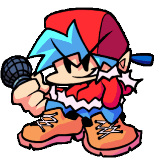 ボーイフレンド Friday Night Funkin Wiki Fandom