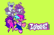 Loading screen