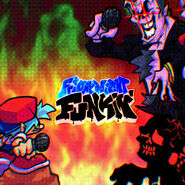 Friday Night Funkin' OST, Vol 2